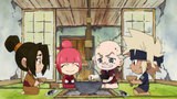 アラド戦記　～スラップアップパーティー～　第１８話　パラレル！　カペッチョの恩返し／アラド王国の休日