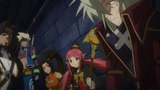 アラド戦記　～スラップアップパーティー～　第２１話　集結！　登れ　天城へ
