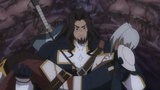 アラド戦記　～スラップアップパーティー～　第２４話　始まり！悲しみはあの光から