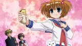 咲－Ｓａｋｉ－　第３話　対立