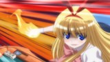 咲－Ｓａｋｉ－　第１６話　結託