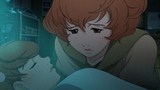 ＲＥＤ　ＧＡＲＤＥＮ　第２話　残酷な夜