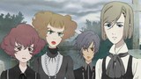 ＲＥＤ　ＧＡＲＤＥＮ　第３話　ほんとうの私