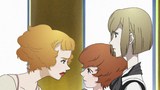 ＲＥＤ　ＧＡＲＤＥＮ　第６話　小さな光