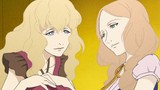 ＲＥＤ　ＧＡＲＤＥＮ　第９話　めざめ