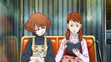 ＲＥＤ　ＧＡＲＤＥＮ　第１１話　それぞれの想い