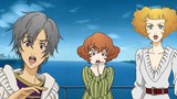 ＲＥＤ　ＧＡＲＤＥＮ　第１２話　彼の思惑