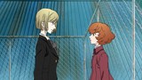 ＲＥＤ　ＧＡＲＤＥＮ　第１４話　戦う理由