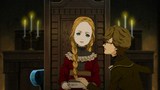 ＲＥＤ　ＧＡＲＤＥＮ　第２０話　残された部屋