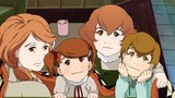 ＲＥＤ　ＧＡＲＤＥＮ　第２１話　最後の朝
