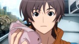 ウィッチブレイド（ＤＶＤ版）　第１話　「始」