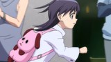 ウィッチブレイド（ＤＶＤ版）　第２話　「惑」