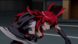 ウィッチブレイド（ＤＶＤ版）　第３話　「抗」