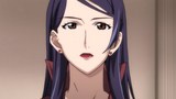 ウィッチブレイド（ＤＶＤ版）　第４話　「動」