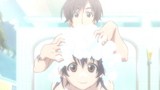 ウィッチブレイド（ＤＶＤ版）　第５話　「探」