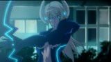 ウィッチブレイド（ＤＶＤ版）　第６話　「変」