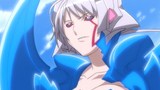 ウィッチブレイド（ＤＶＤ版）　第７話　「過」