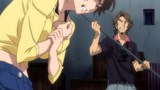 ウィッチブレイド（ＤＶＤ版）　第８話　「互」
