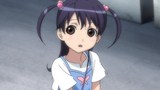 ウィッチブレイド（ＤＶＤ版）　第９話　「哀」