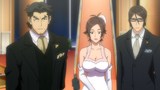 ウィッチブレイド（ＤＶＤ版）　第１０話　「交」