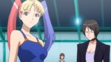 ウィッチブレイド（ＤＶＤ版）　第１１話　「危」