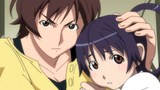 ウィッチブレイド（ＤＶＤ版）　第１２話　「囚」