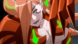 ウィッチブレイド（ＤＶＤ版）　第１３話　「別」