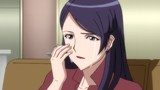 ウィッチブレイド（ＤＶＤ版）　第１４話　「家」