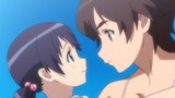 ウィッチブレイド（ＤＶＤ版）　第１６話　「憩」