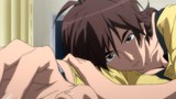 ウィッチブレイド（ＤＶＤ版）　第２１話　「誓」