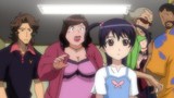 ウィッチブレイド（ＤＶＤ版）　第２３話　「乱」