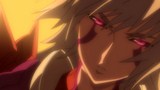 ウィッチブレイド（ＤＶＤ版）　第２４話　「光」