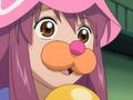 カレイドスター　第３話　遠い　すごい　ステージ