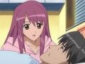 カレイドスター　第５話　いつも　すごい　遠い家族