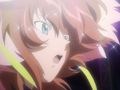 カレイドスター　第７話　笑わない　すごい　少女