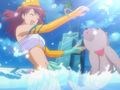 カレイドスター　第１０話　主役への　すごい　壁