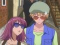 カレイドスター　第１４話　怪しい　すごい　サーカス