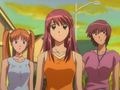 カレイドスター　第１９話　家族の　すごい　絆