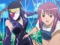 カレイドスター　第２１話　謎の　すごい　仮面スター