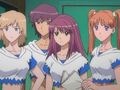 カレイドスター　第２２話　仮面の下の　すごい　覚悟
