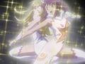カレイドスター　第２６話　傷だらけの　すごい　復活