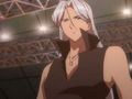 カレイドスター　第３６話　レオンとの　すごい　特訓