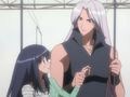 カレイドスター　第３８話　天使の　すごい　反撃