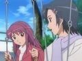カレイドスター　第４０話　絶望の　すごい　帰国