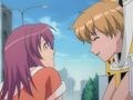 カレイドスター　第４３話　ポリスの　すごい　プロポーズ