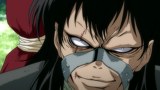 バジリスク　～甲賀忍法帖～　第３殺　凶蟲無惨（きょうちゅうむざん）