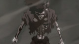 アフロサムライ　＃０３　ＴＨＥ　ＥＭＰＴＹ　ＳＥＶＥＮ　ＣＬＡＮ