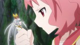絶対防衛レヴィアタン　第２話　絶対ハマッちゃうもん！