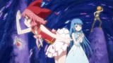 絶対防衛レヴィアタン　第３話　絶対奥までイッちゃうもん！