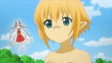 絶対防衛レヴィアタン　第４話　絶対呼んじゃうもん！